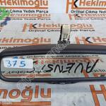 TOYOTA DİKİZ AYNASI SİYAH HATASIZ ELEKTRİKLİ E11 02 6005 – I