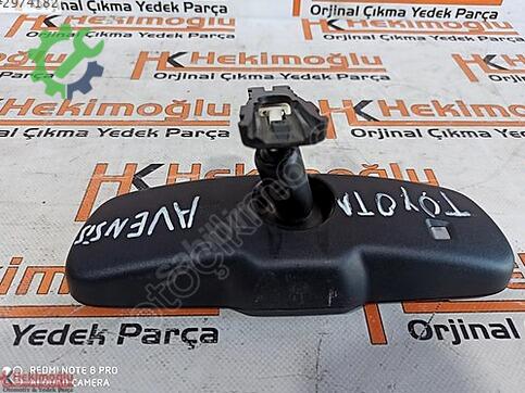 Pontiac 6000 I1000 çıkma parça
