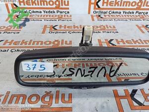 TOYOTA DİKİZ AYNASI SİYAH HATASIZ ELEKTRİKLİ E11 02 6005 – I1000