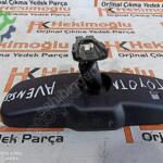 TOYOTA DİKİZ AYNASI SİYAH HATASIZ ELEKTRİKLİ E11 02 6005 – I1000