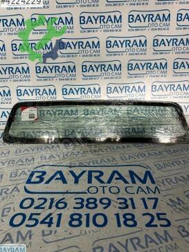Toyota Hilux Arka Cam HI-LUX çıkma parça