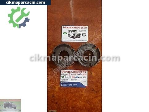 Toyota Hiace çıkma parça