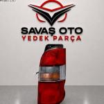 TOYOTA HİACE ARKA STOP SAĞ SOL 1995 1996 1997 VE ÜZERİ / TAİWAN