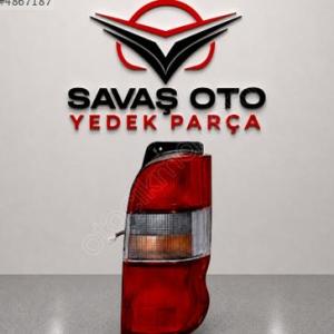 TOYOTA HİACE ARKA STOP SAĞ SOL 1995 1996 1997 VE ÜZERİ / TAİWAN