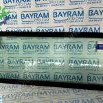 Çıkma Toyota Hiace Sol Yan Cam