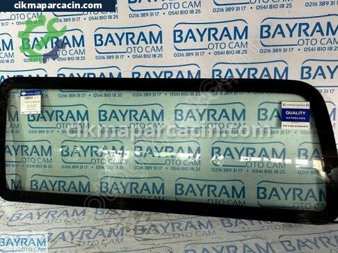Toyota Hiace Sol Yan Cam çıkma parça