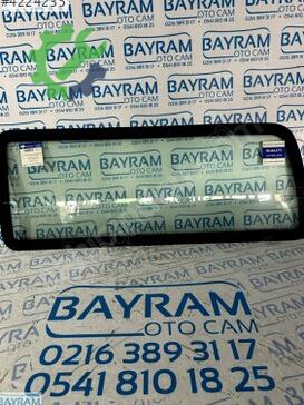 Toyota Hiace Sol Yan Cam çıkma parça