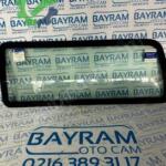 Çıkma Toyota Hiace Sol Yan Cam