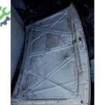 Toyota Hilux Orijinal Çıkma Kaput
