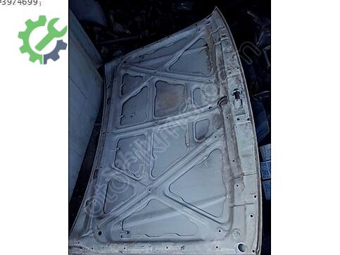 Toyota Hilux Kaput çıkma parça