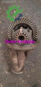 Toyota Hilux 10-41 çıkma Defransiyel