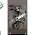 Toyota Hilux 10-41 Defransiyel