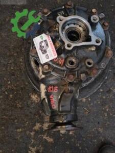 Toyota Hilux 2017-2020 Ön Defransiyel