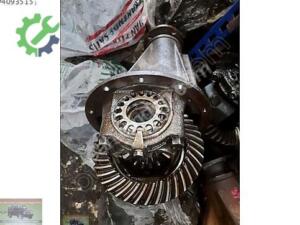 Toyota Hilux 39-8 Defransiyel