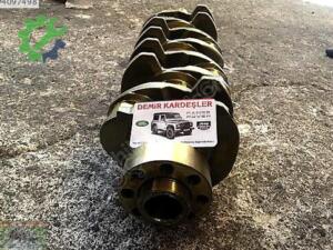 Toyota hilux 3L KRANK MİLİ