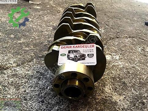 Toyota Hilux çıkma parça