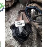 Toyota Hilux 41-11 Orjinal Arka Defransiyel