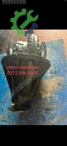 Toyota Hilux 4111 Çıkma Defransiyel