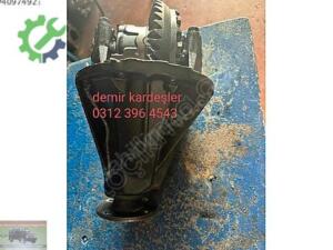 Toyota Hilux 43.11 arka defrnasiyel