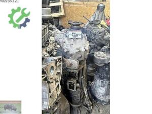 Toyota Hilux 4×4 Çıkma Şanzıman (2. Adet)