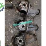 Toyota Hilux 9-41 Defransiyel