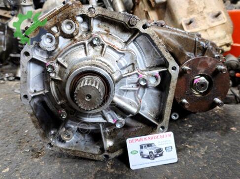 Toyota Hilux çıkma parça