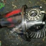 Toyota Hilux Arka Defransiyel 2011-2012-2013