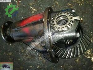 Toyota Hilux Arka Defransiyel 2011-2012-2013