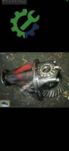 Toyota Hilux Arka Defransiyel 2011-2012-2013
