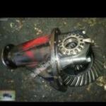 Toyota Hilux Arka Defransiyel 2011-2012-2013