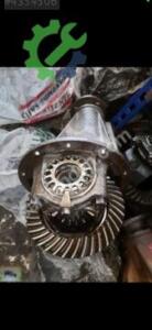 Toyota Hilux Arka Defransiyel