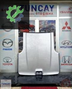 TOYOTA HİLUX ARKA KABİN 2015 PART NO:PW3B1-0K028-B1