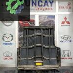 TOYOTA HİLUX ARKA KABİN 2015 PART NO:PW3B1-0K028-B1
