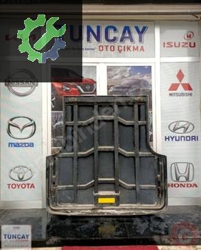 Toyota Hilux Kabin PW3B1-0K028-B1 çıkma parça