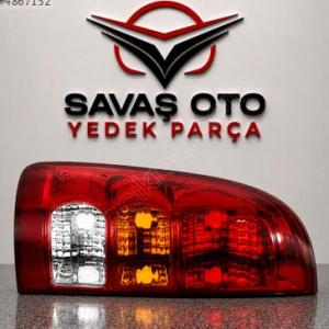 TOYOTA HİLUX ARKA STOP SAĞ SOL 2004 VE ÜZERİ / TAİWAN