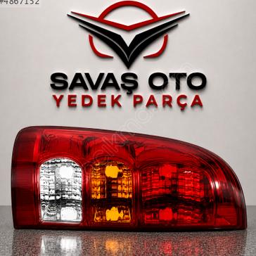 Toyota Hilux Sağ Arka Stop çıkma parça