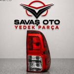 TOYOTA HILUX ARKA STOP SAĞ SOL 2013 VE ÜZERİ / TAİWAN