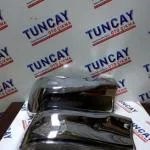 TOYOTA HİLUX ARKA TAMPON SAĞ KROMLARI 2016-2020