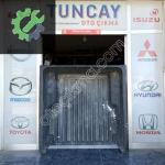TOYOTA HİLUX BAGAJ HAVUZU ÇIKMA PARÇA ORJİNAL