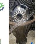 Toyota Hilux Çıkma Defransiyel