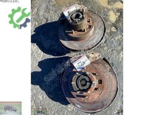 Toyota Hilux Çıkma Disk Fren Takımı