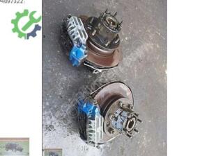 Toyota Hilux Çıkma Disk Takımı