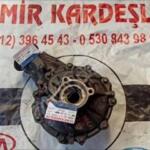 Toyota Hilux Çıkma Ön Defransiyel