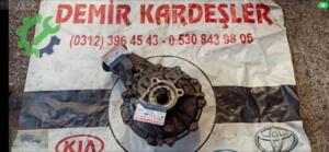 Toyota Hilux Çıkma Ön Defransiyel
