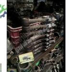 Toyota Hilux Çıkma Piston Kolu