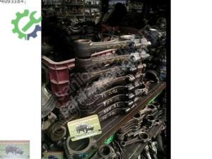 Toyota Hilux Çıkma Piston Kolu