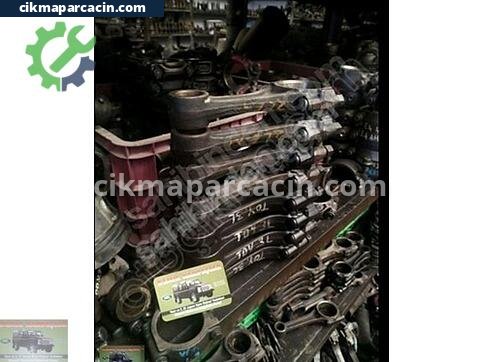 Toyota Hilux Piston Kolu çıkma parça