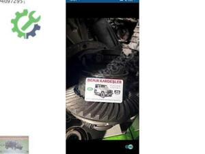 Toyota Hilux E6 2016 43.12 Çikma Orijinal Defransiyel (2. Adet)