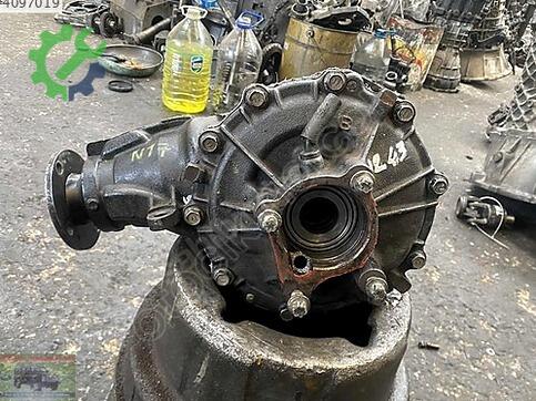 Toyota Hilux çıkma parça