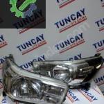 TOYOTA HİLUX FAR TAKIMI 2015-2018